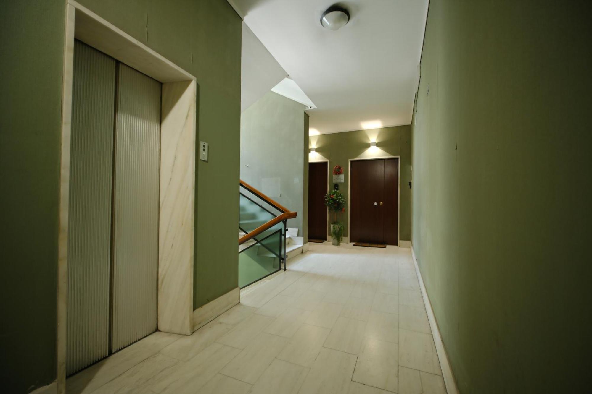 Luxury B&B Charlemagne Salerno Eksteriør billede